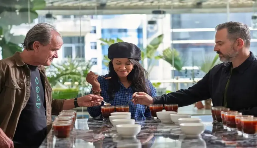 A Complete Guide to the Five Product Lines of Ethiopia's Gesha Village: How to Choose Between Auction, Gold, Red, Green, and Chaka?