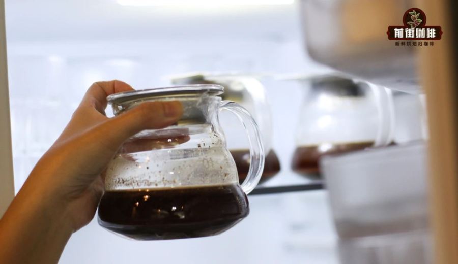 Cold Brew Coffee Beginner’s Guide: Master Grind Size, Coffee-to-Water Ratio, and the Difference from Iced Drip Coffee in One Go