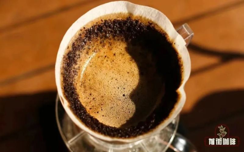 Pour Over Coffee Grind Bed Atlas: Analysis of 6 Abnormal Forms and Adjustment Techniques