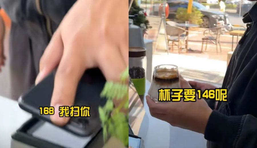 Dirty Coffee Takeaway Guide: Cup Size Options, Brand Differences, and Tasting Tips