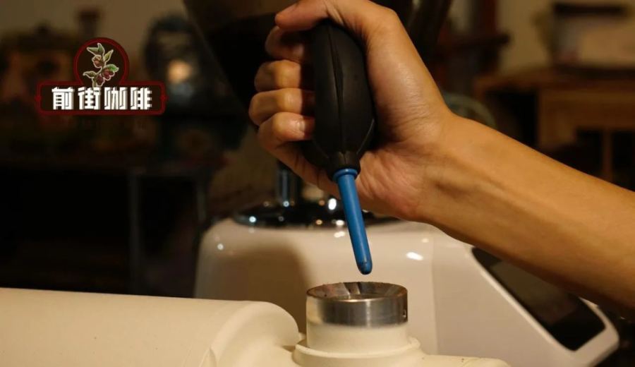 How to adjust an espresso grinder? A complete guide from grind settings, grind size to extraction parameters