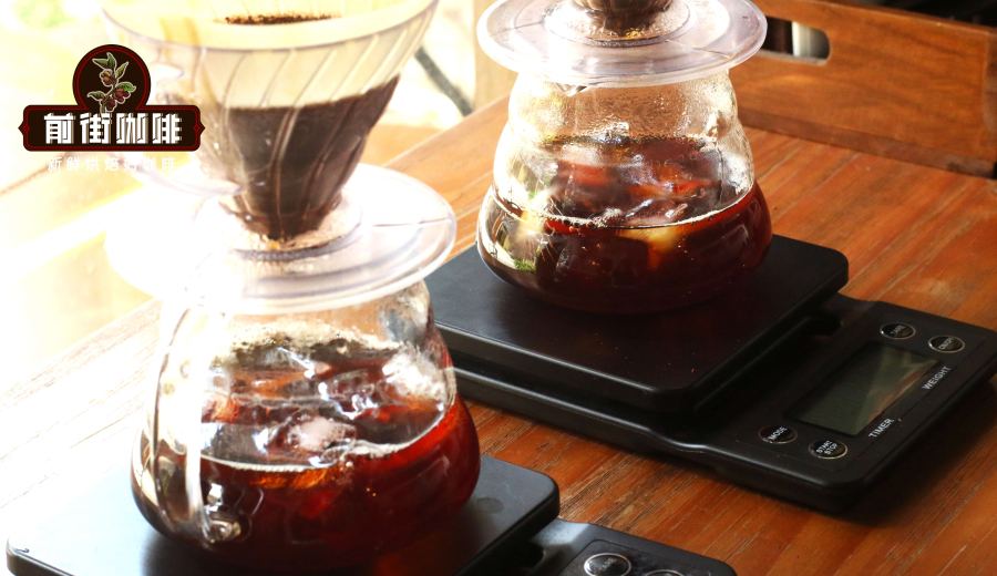 The Ultimate Guide to Cold Water Pour Over Coffee: Bean Selection & Brewing Process, with Soda Water Experiment Comparison