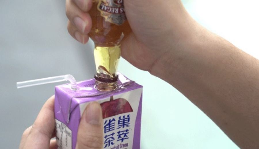 The rise of convenience store mixology trend: 7-11 tests self-service cocktail bar—how alcohol-infused coffee becomes the new favorite?
