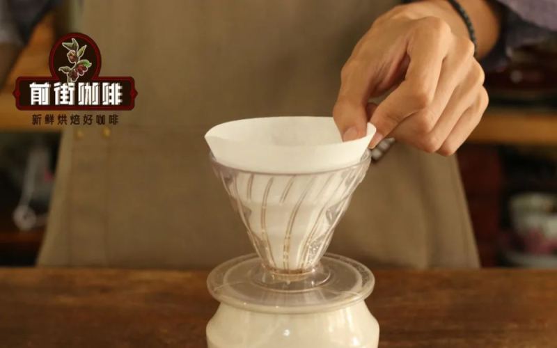 The Complete Guide to Choosing and Using Pour Over Coffee Filters: Bleached, Fitting Tips, and Size Guide