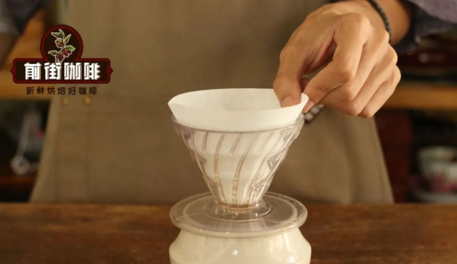 The Complete Guide to Choosing and Using Pour Over Coffee Filters: Bleached, Fitting Tips, and Size Guide