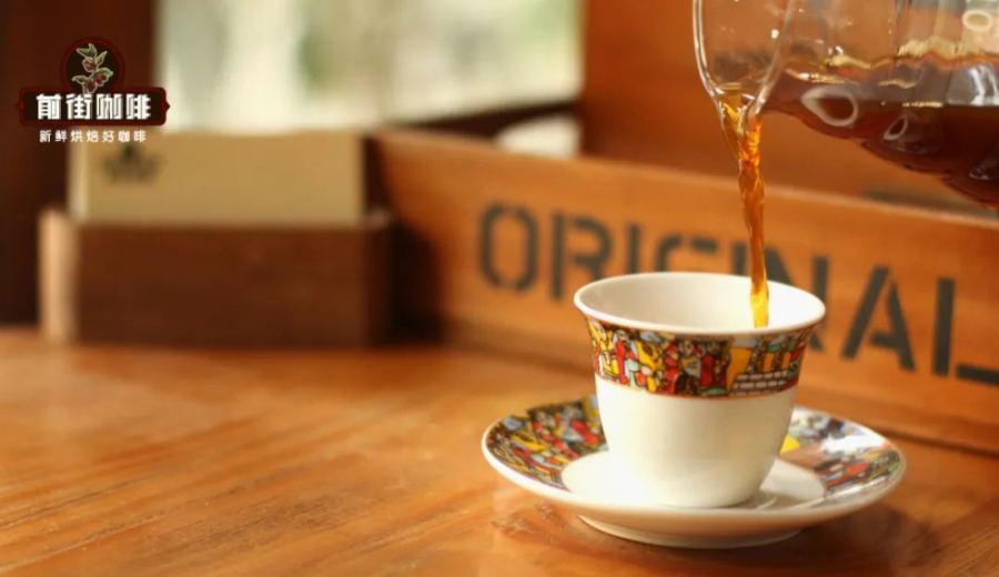 What to do if your pour over coffee tastes bitter? Analyze extraction reasons and 4 major improvement techniques