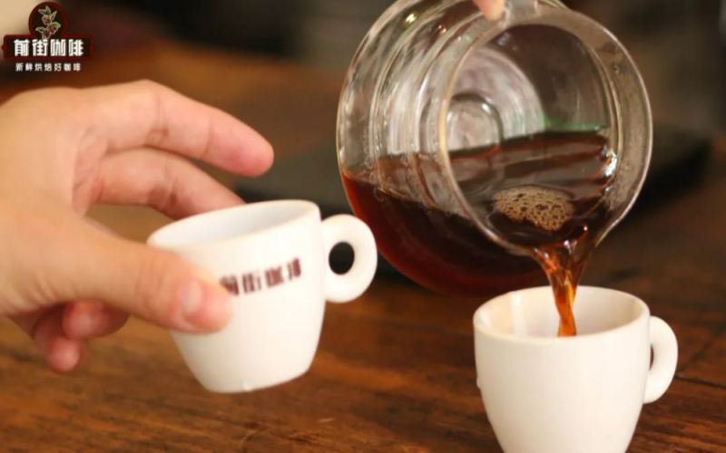 Analysis of Acidity in Light Roast Coffee: The Evolution of Roast Profiles from Blue Mountain to Geisha