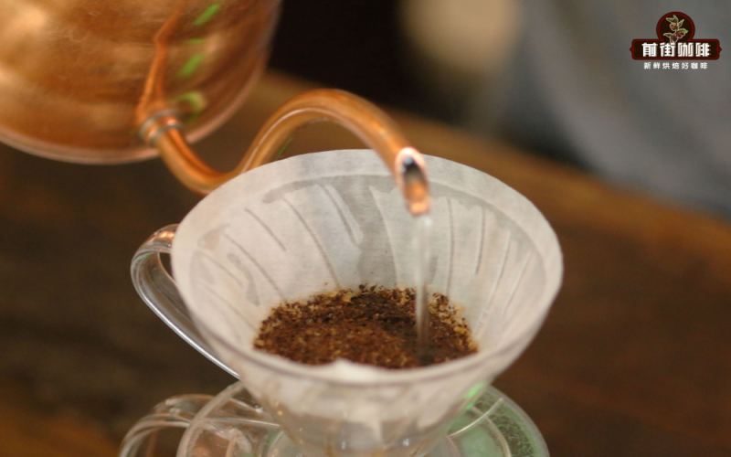 The Ultimate Pour Over Guide to Panama Aurora Geisha: Flavor Analysis & Extraction Parameter Practical Guide