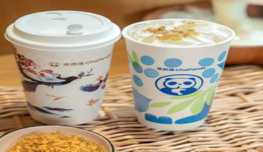 Tea Delighted launches a new milk-white wine drink, sparking discussions on the balance of sweetness and wine aroma