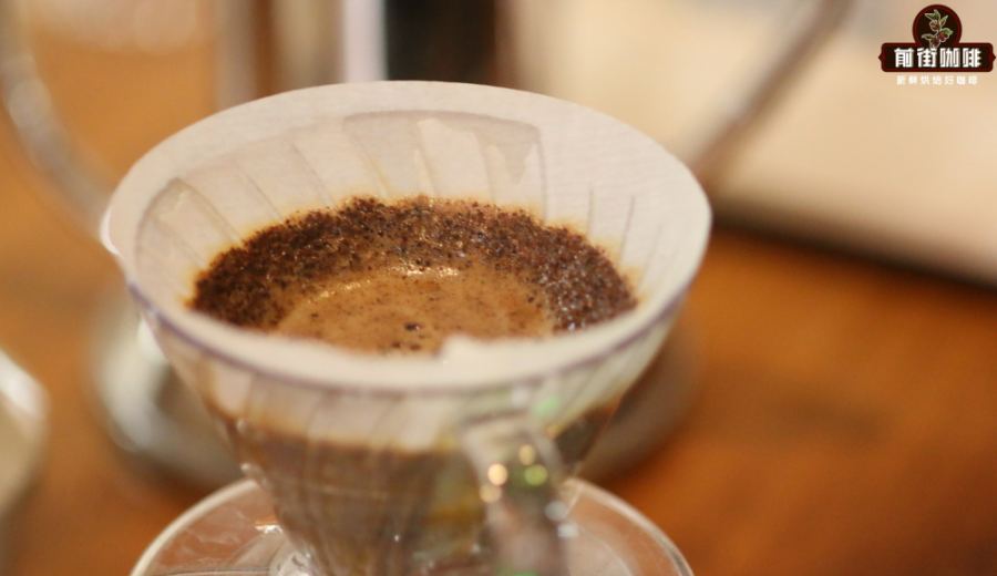Complete Beginner's Guide to Pour Over Coffee: From Equipment Selection to Practical Parameters for Mandheling