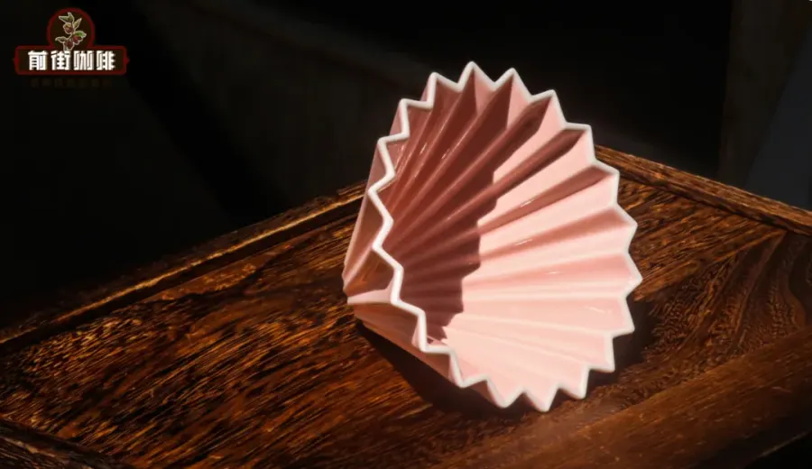 Complete Guide to the Origami Folded Filter Dripper: How Is It Different from the V60? How to Choose Filter Paper to Improve Extraction