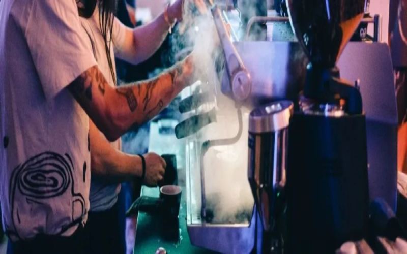 Barista Career Planning: A Practical Growth Path from Entry to Professional