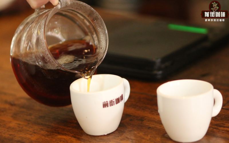 A Complete Guide to Yunnan Specialty Coffee Beans: Regional Flavors, Bean Variety Evolution, and Pour Over Parameters