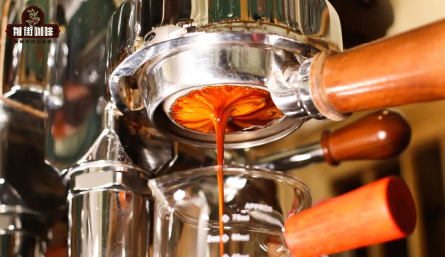 A Complete Guide to Espresso Extraction Temperature: Flavor Impact from Flow Rate Changes to Dose Variations