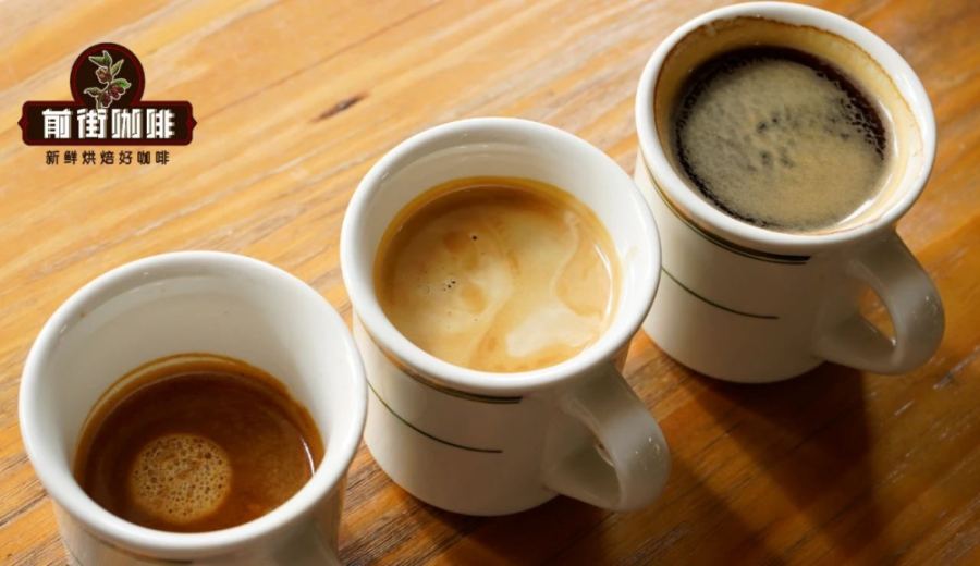 What’s the difference between a Lungo, Long Black, and Americano? A complete guide to espresso extraction parameters