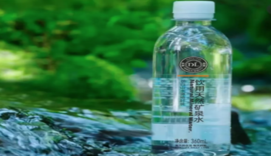 Unveiling the Flavor Profile of Changbai Mountain Mineral Water: How Pangdonglai’s ¥1.2 Water Affects Coffee Extraction?