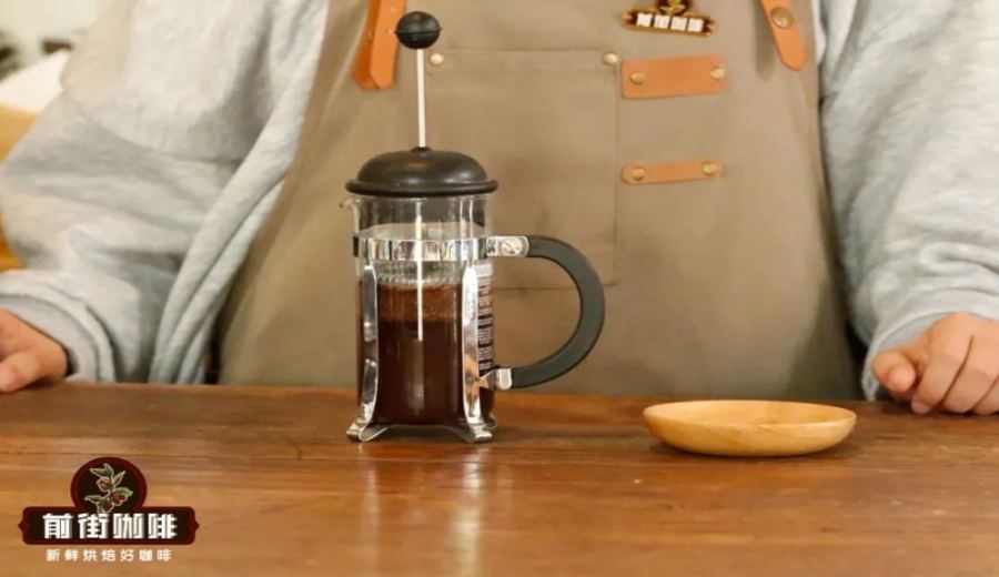 Complete Guide to Brewing with a French Press: From Bean Selection, Grinding to Brewing Parameters and Maintenance Tips