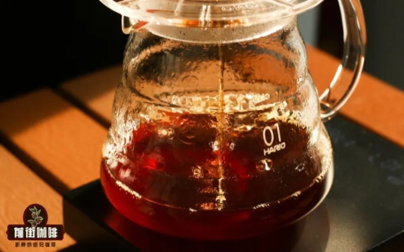 Complete Guide to Controlling Pour Over Coffee Concentration: Synergistic Adjustment Techniques for Coffee-to-Water Ratio and Water Temperature & Grind Size