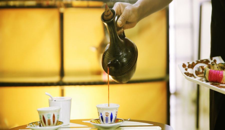 Ethiopia Yirgacheffe vs Sidamo Coffee Beans: Analysis of Pour Over Brewing Parameters and Flavor Differences