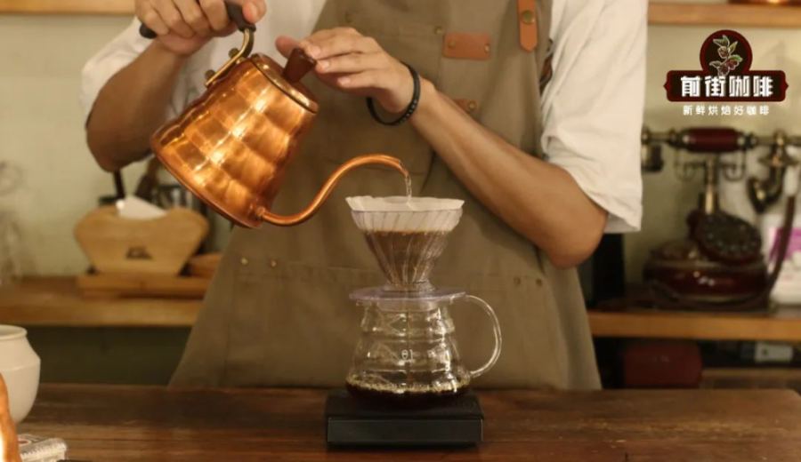 Essential Guide to Self-Learning Pour Over Coffee: 6 Common Mistakes That Affect Your Extraction Flavor