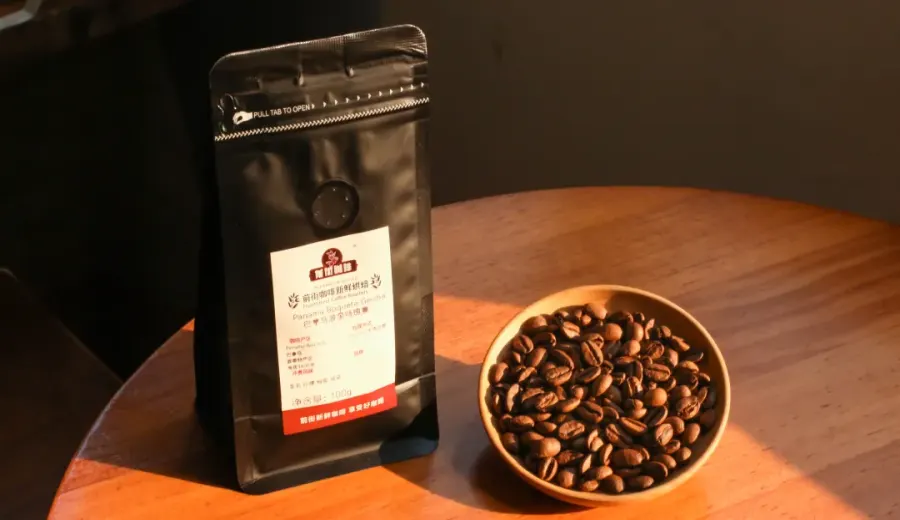 The Ultimate Guide to Pouring Over Geisha Coffee: Water Temperature, Grind Size, and Two Flavor-Oriented Brewing Techniques