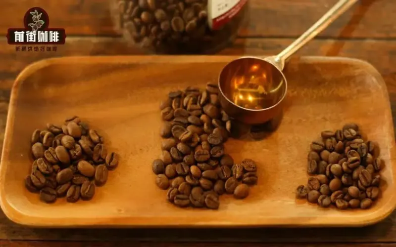 Analysis of Coffee Bean Size Grading System: The Origins and Flavor Realities of Kenya and Tanzania Grades