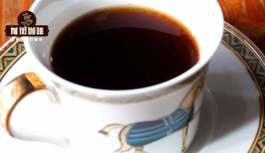 The Origin of Kenyan Coffee’s Acidity and Aroma: A Comprehensive Guide to Its Growing Regions, SL Varieties, and K72 Washed Process