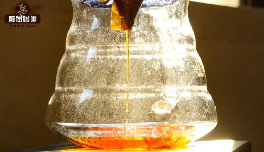 Espresso and Pour Over Coffee Extraction Judgment: Practical Tips to Identify Over-Extraction and Under-Extraction by Color