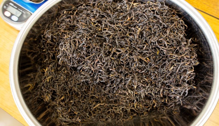 How to choose Phoenix Dancong? What’s the price difference in Honey Orchid? A complete guide to single-bush oolong grades