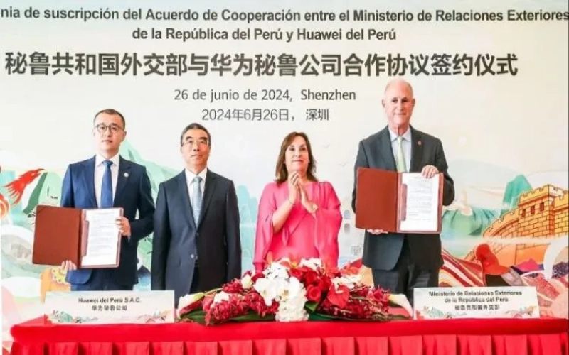 Peru’s coffee exports surge 69%! China-Peru FTA upgrade + Chancay Port boost, but La Niña threatens harvest season