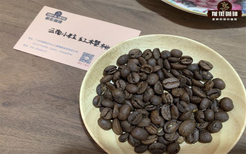 A Complete Guide to Tasting Yunnan Small Bean Coffee: Flavor Profiles and Regional Differences