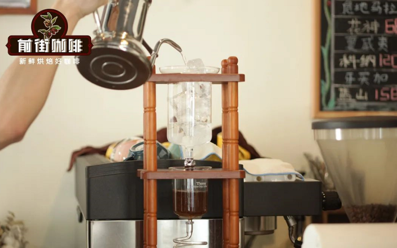 Beginner's Guide to Cold Drip Coffee: Mastering Five Key Elements from Bean Selection to Ratio for Richly Brewed Flavor