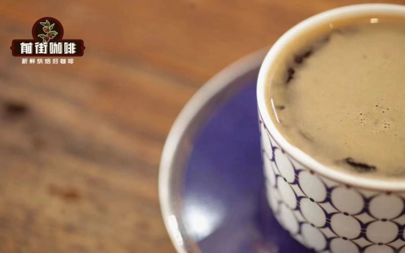 How to Make Americano Black Coffee? A Complete Guide to Its Origins, Espresso Parameters & Brewing Ratios