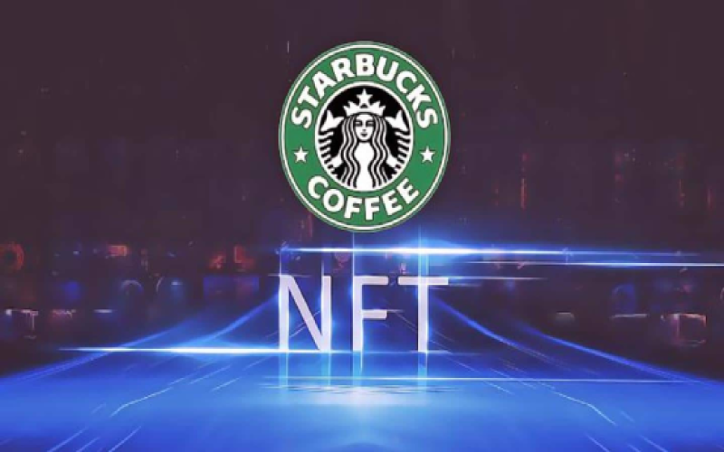 Starbucks tests the waters with NFT digital collectibles—how can the virtual 'third place' help the brand transform?
