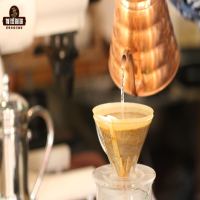 Pour over coffee must-reads: Key techniques to elevate flavor by choosing the right water quality