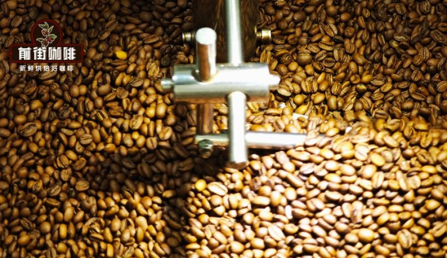 How many days after roasting is the best time to drink latte coffee beans? A complete guide to degassing and flavor changes after roasting