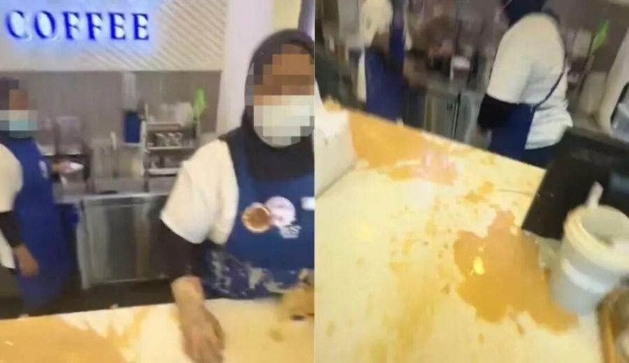 Full Record of the Zus Coffee Incident in Kuala Lumpur: Employee Protection, Event Truths, and the Boundaries of Service in the Coffee Industry