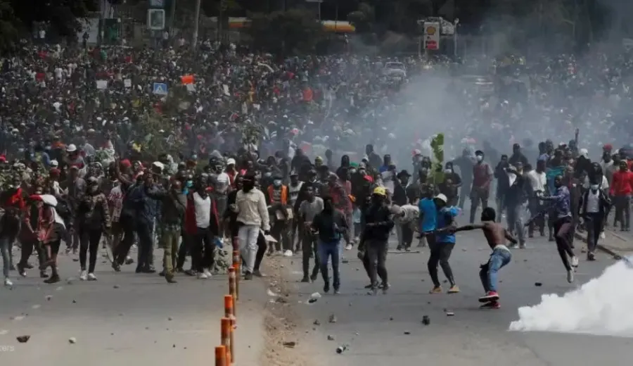 Kenyan Coffee Industry Crisis: How Tax Protests Are Affecting Coffee Farming and Exports?