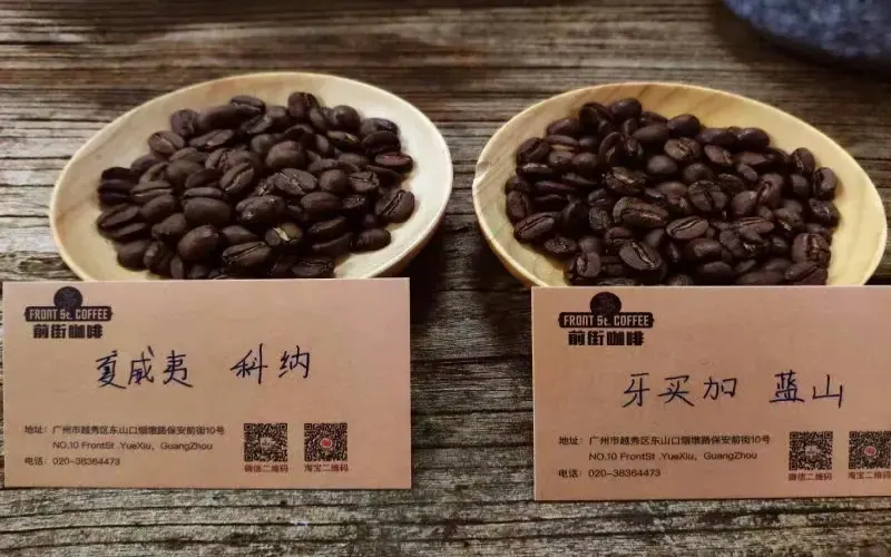 Unveiling the Hawaiian Kona Coffee Bean Variety: How Typica Became the Queen of Coffee?