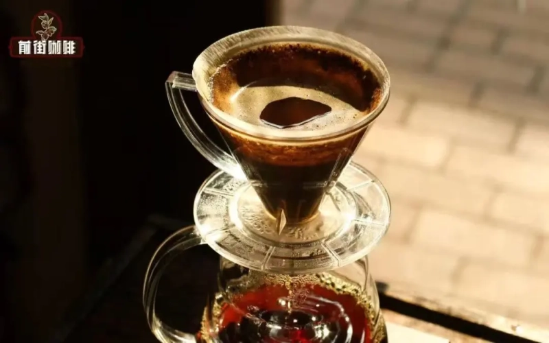 Pour over coffee draining slowly? Tackle the three major hurdles of fine particles, agitation, and high-density beans
