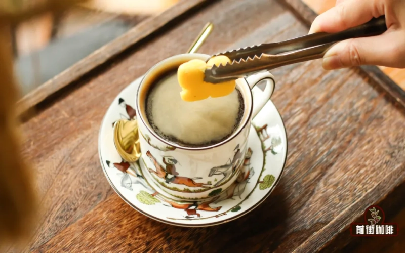 The Origin and Preparation of Butter Coffee: Differences and Flavor Analysis Between Bulletproof Coffee and Nanyang Coffee