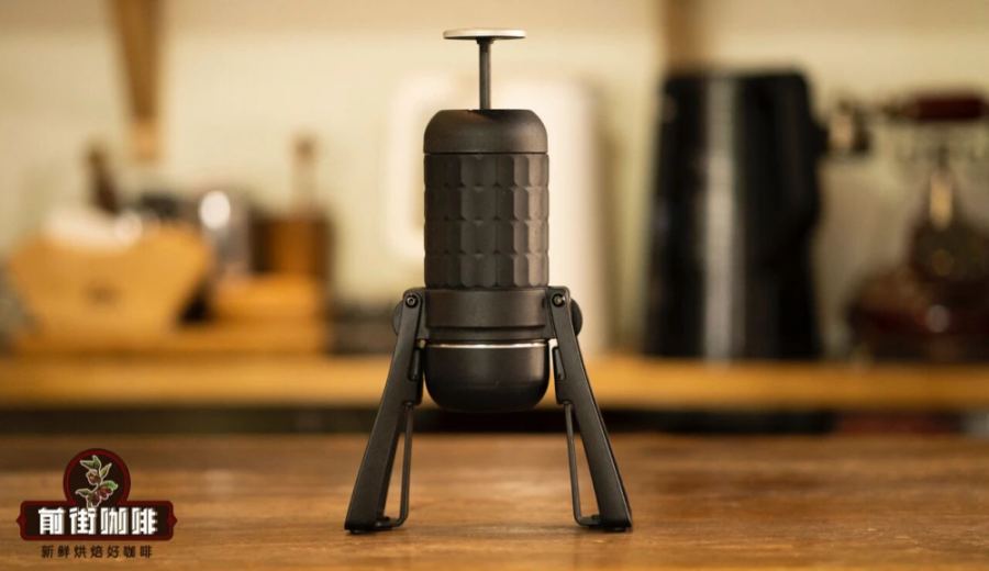 Complete Guide to Using a Hand-Pump Portable Coffee Maker: Suitable Bean Varieties and Correct Extraction Methods
