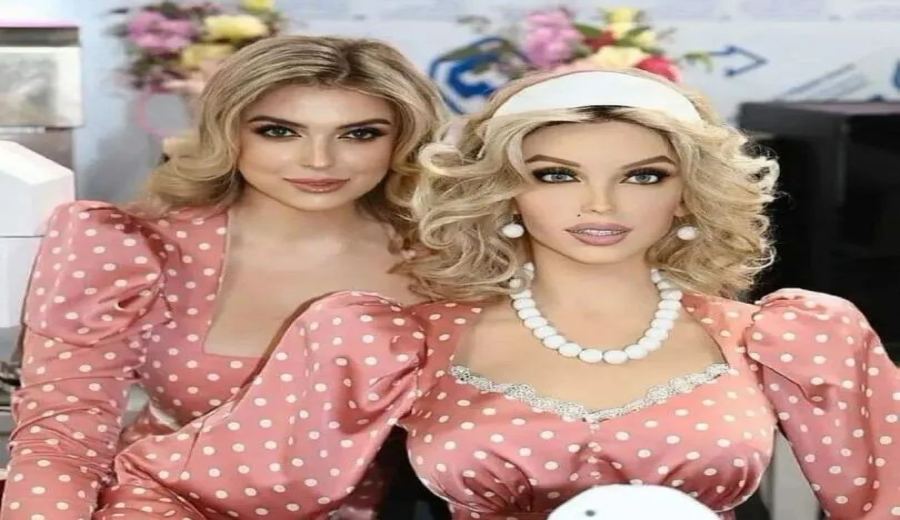 Dubai to Open Supermodel Robot Café: Will Unstaffed Service Rewrite the Future of Baristas?