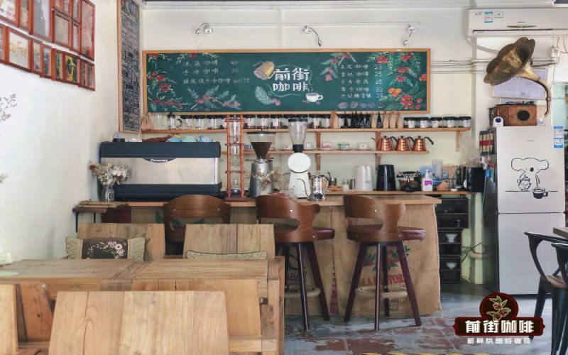 摩卡壺名稱由來與使用全攻略：從結構原理到衝煮技巧詳解
