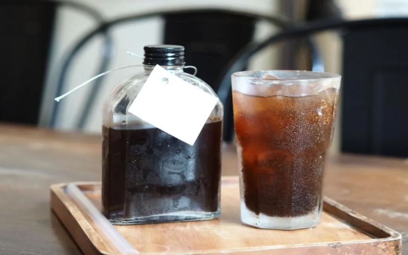 New Cold Brew Coffee Technology in Just 3 Minutes！German Research Team Unveils Laser Extraction Method