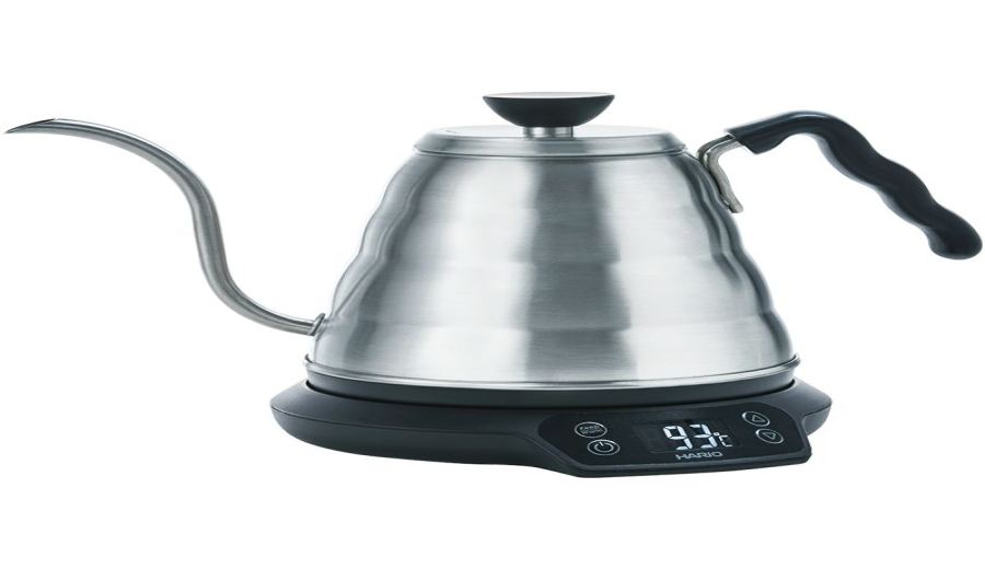 Pour Over Kettle Buying Guide: How to Choose Between Japanese Kettles, Temperature-Controlled & Non-Temperature-Controlled? Essential Material & Technique Tips for Beginners