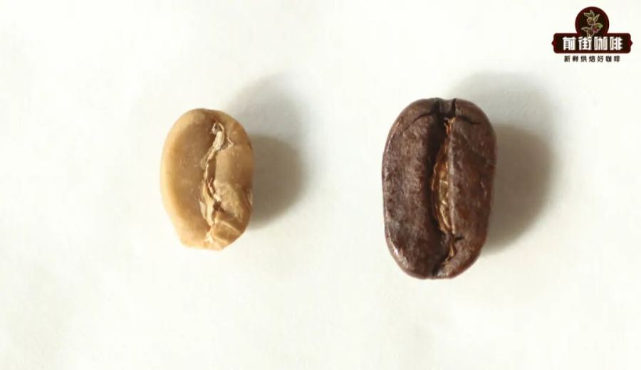 Explanation of Reasons Why Coffee Beans Oils Appear | How Roast Level and Storage Affect Flavor Quality