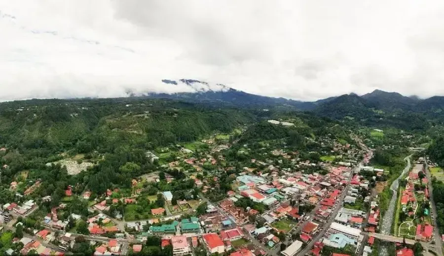 The Ultimate Guide to Panamanian Boquete Coffee: Tasting Notes of Abou Estate's Caturra