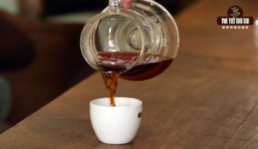 Your pour over coffee tastes sour and lacks aroma? A complete guide to adjusting 5 key parameters and extraction principles