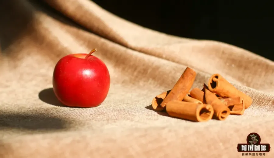 Complete DIY Guide to Apple Cinnamon Latte: From Bean Selection to Flavor Blending